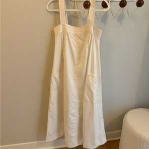 Zara maxi dress